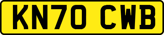 KN70CWB