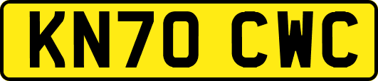 KN70CWC