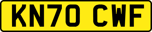 KN70CWF