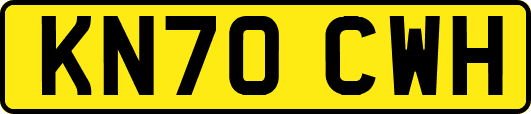 KN70CWH