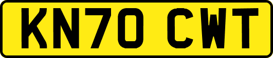KN70CWT