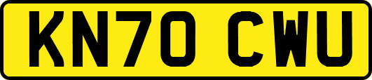 KN70CWU