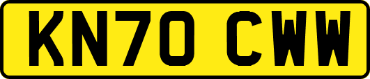 KN70CWW