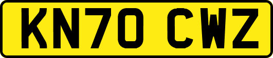 KN70CWZ