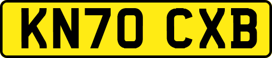KN70CXB