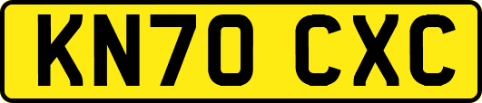 KN70CXC