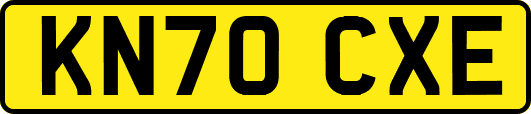 KN70CXE