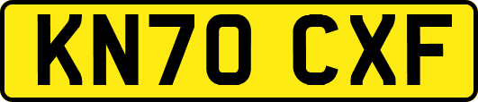 KN70CXF