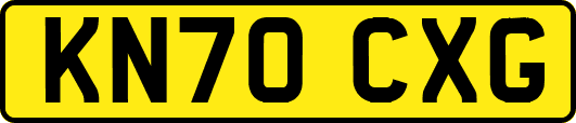 KN70CXG