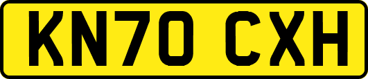 KN70CXH