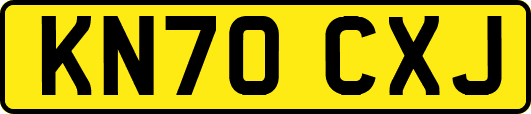 KN70CXJ