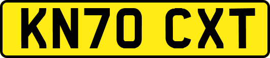 KN70CXT