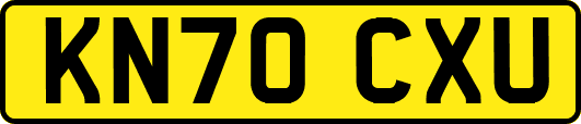 KN70CXU