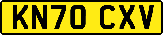 KN70CXV
