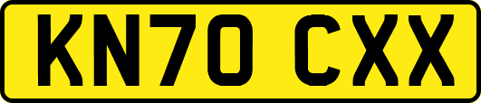 KN70CXX