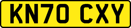 KN70CXY