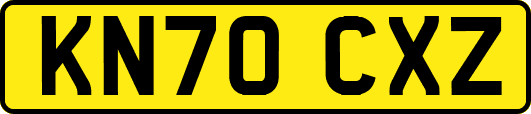 KN70CXZ
