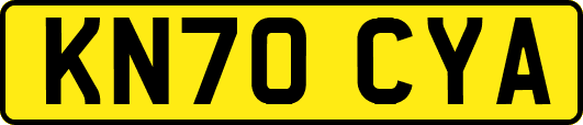 KN70CYA