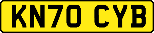 KN70CYB