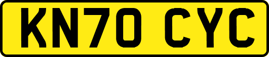 KN70CYC