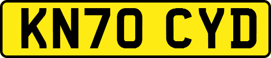 KN70CYD