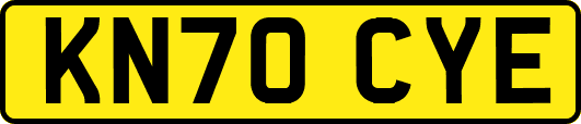 KN70CYE