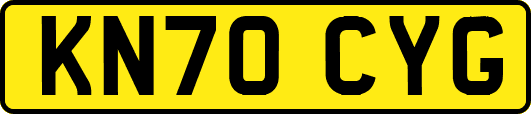 KN70CYG
