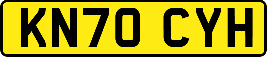 KN70CYH