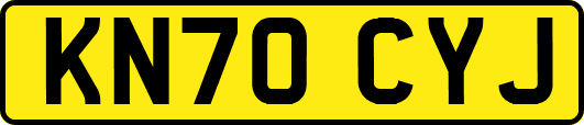 KN70CYJ
