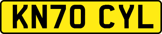 KN70CYL