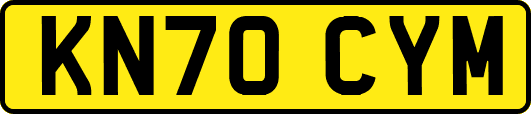 KN70CYM