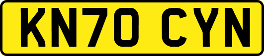 KN70CYN