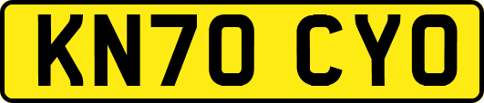 KN70CYO