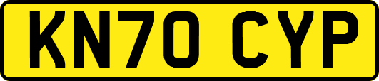 KN70CYP