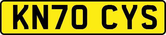 KN70CYS