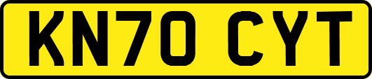 KN70CYT