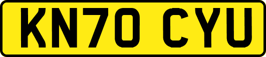 KN70CYU