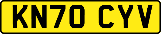 KN70CYV