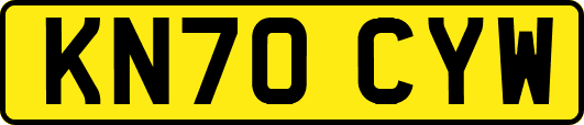KN70CYW