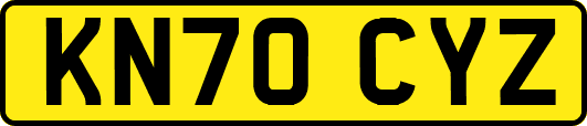 KN70CYZ
