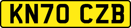 KN70CZB