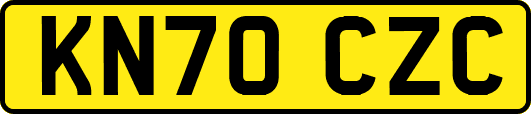 KN70CZC