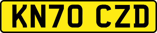 KN70CZD