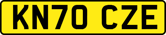 KN70CZE