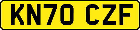 KN70CZF
