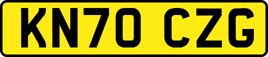 KN70CZG