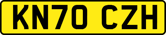 KN70CZH