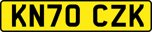 KN70CZK