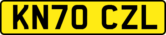 KN70CZL