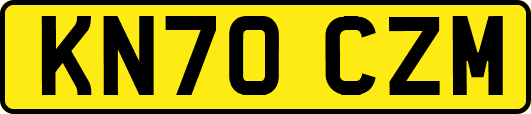 KN70CZM